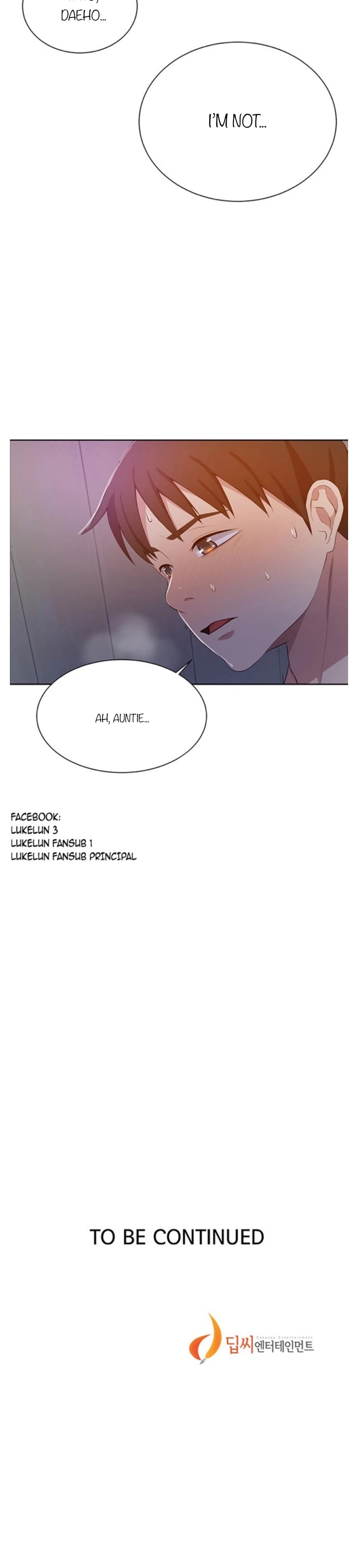 Secret Class Uncensored, chapter 43, page 12 of 12