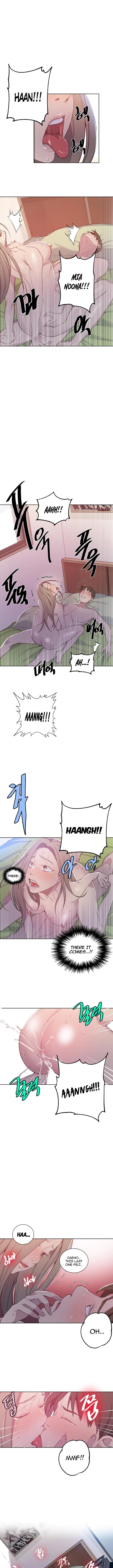Secret Class Uncensored, chapter 47, page 6 of 12