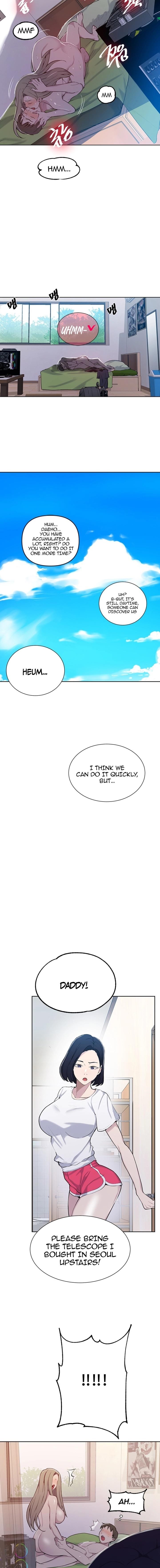 Secret Class Uncensored, chapter 47, page 7 of 12