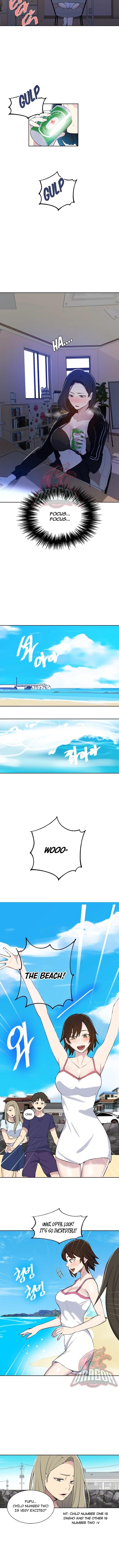 Secret Class Uncensored, chapter 48, page 6 of 10