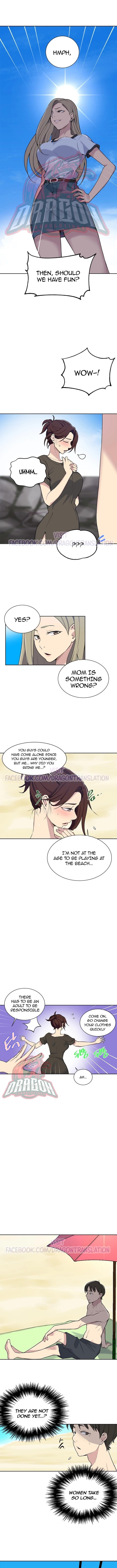 Secret Class Uncensored, chapter 48, page 7 of 10