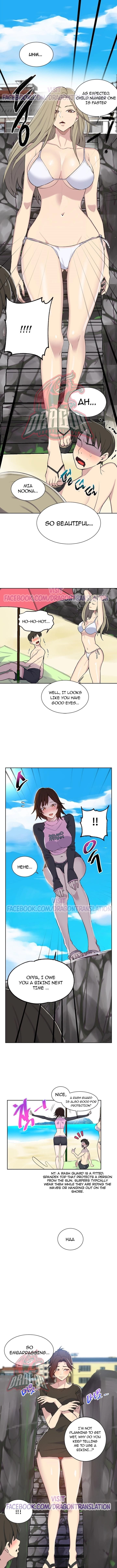 Secret Class Uncensored, chapter 48, page 8 of 10