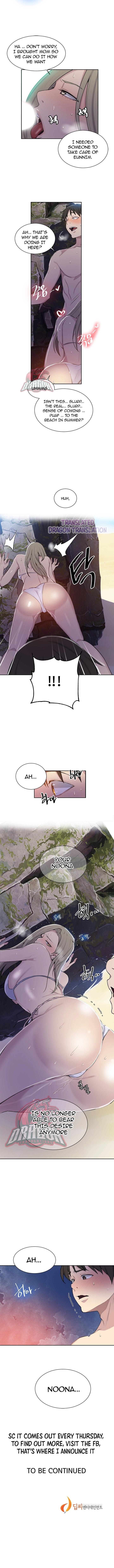 Secret Class Uncensored, chapter 48, page 10 of 10