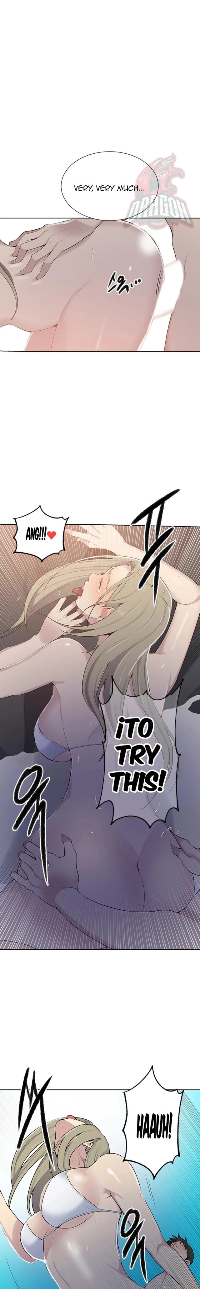 Secret Class Uncensored, chapter 49, page 7 of 18