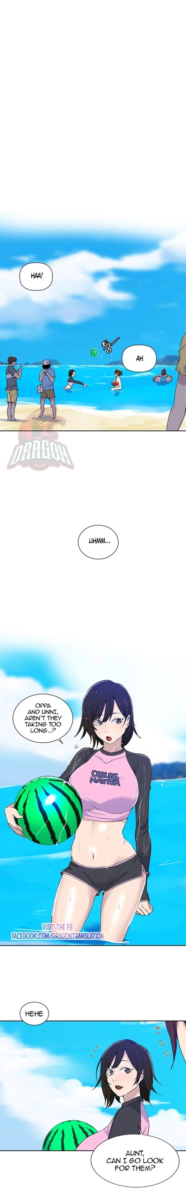 Secret Class Uncensored, chapter 49, page 13 of 18