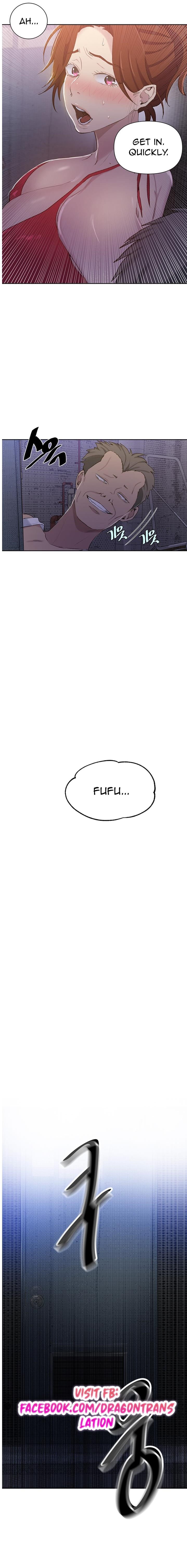 Secret Class Uncensored, chapter 50, page 10 of 10