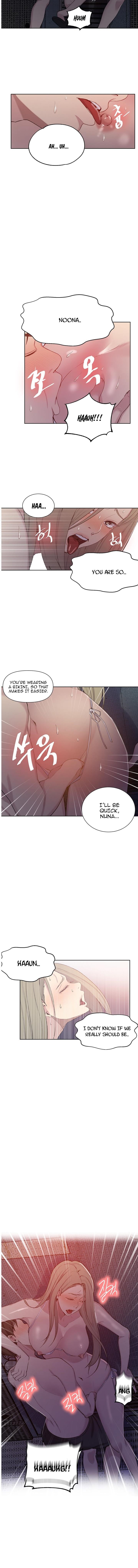 Secret Class Uncensored, chapter 51, page 8 of 8