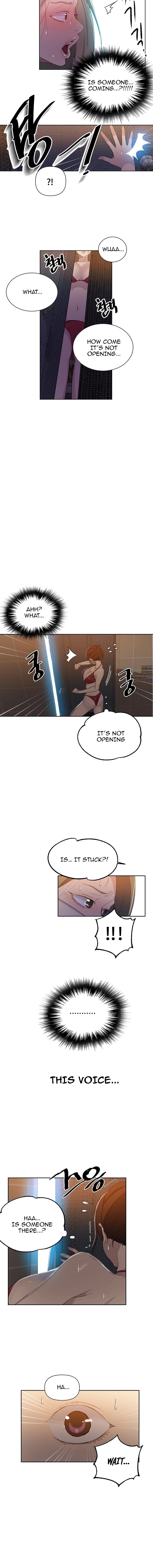 Secret Class Uncensored, chapter 52, page 10 of 12