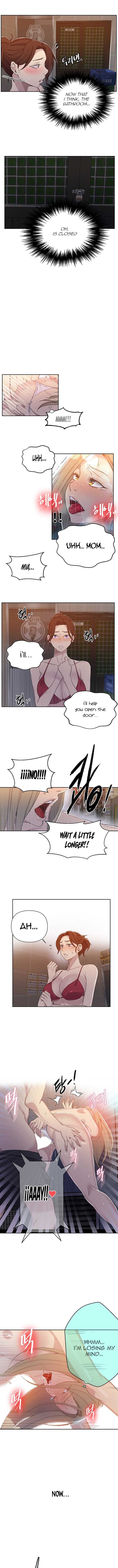 Secret Class Uncensored, chapter 53, page 5 of 11