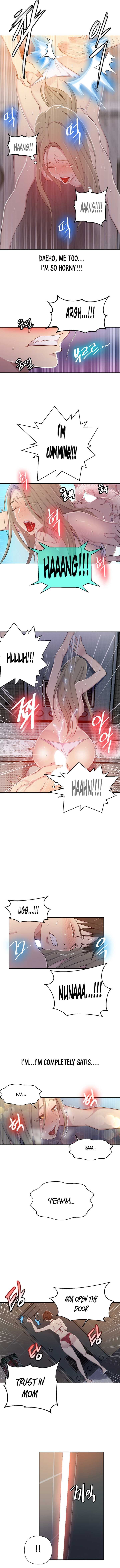 Secret Class Uncensored, chapter 53, page 6 of 11