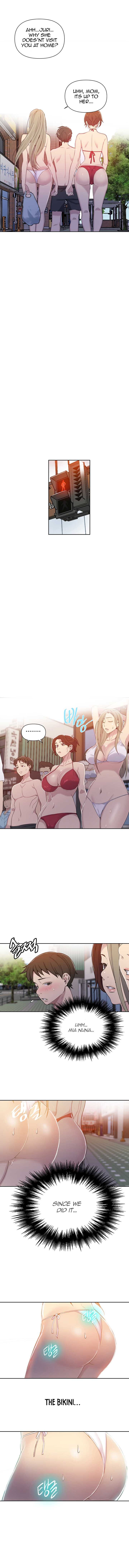 Secret Class Uncensored, chapter 53, page 9 of 11