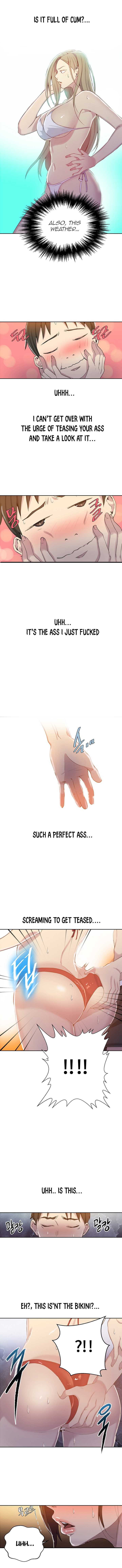 Secret Class Uncensored, chapter 53, page 10 of 11