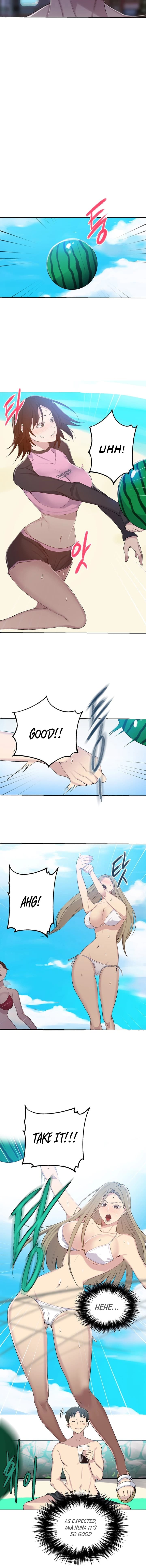 Secret Class Uncensored, chapter 54, page 6 of 12