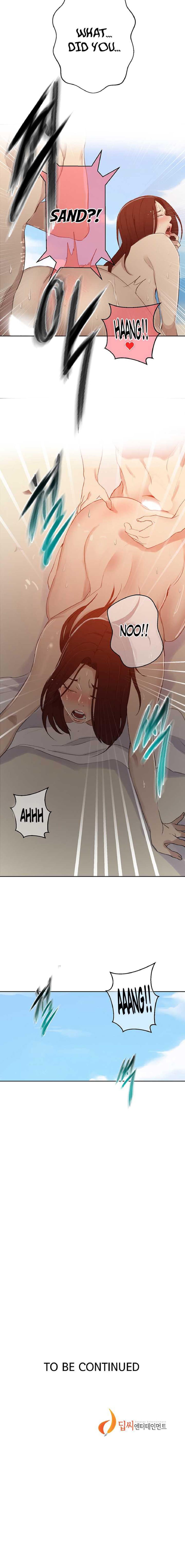 Secret Class Uncensored, chapter 55, page 11 of 11