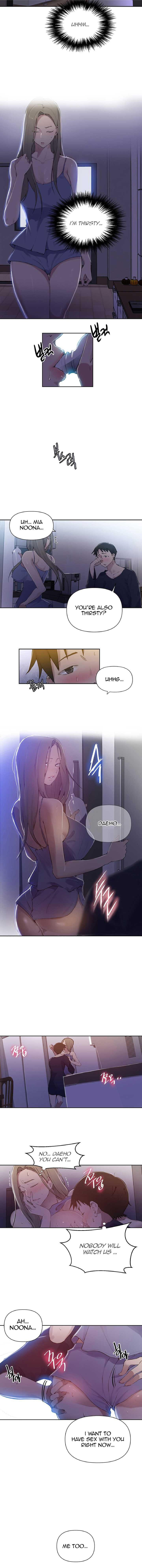 Secret Class Uncensored, chapter 57, page 7 of 11