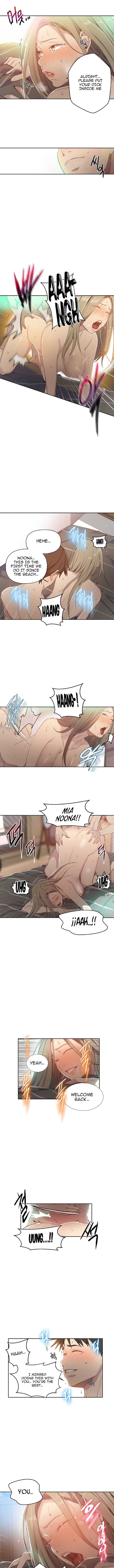Secret Class Uncensored, chapter 58, page 5 of 9