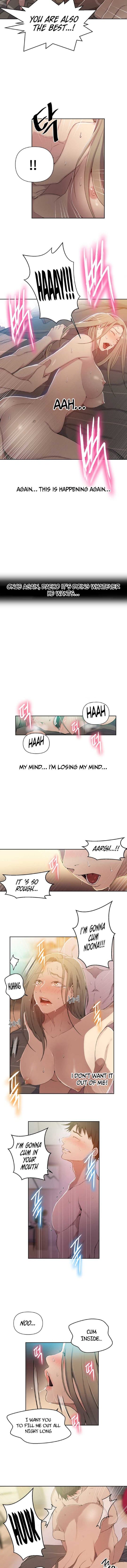 Secret Class Uncensored, chapter 58, page 6 of 9