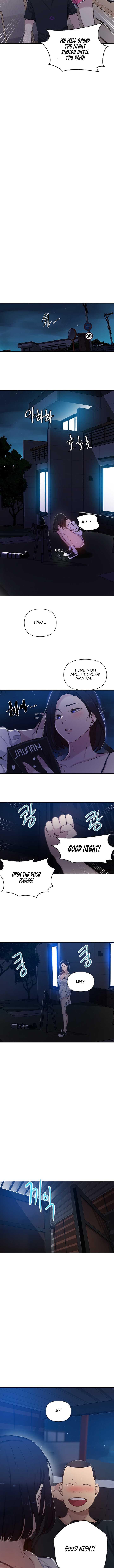 Secret Class Uncensored, chapter 59, page 5 of 10