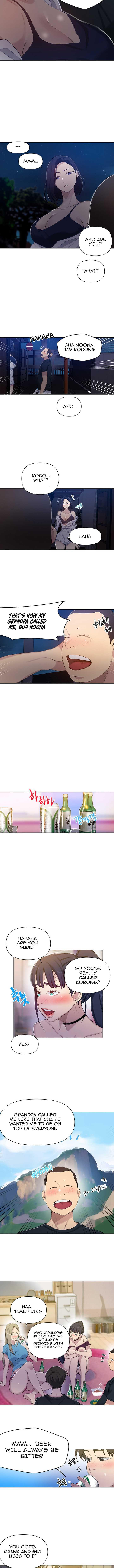 Secret Class Uncensored, chapter 59, page 6 of 10
