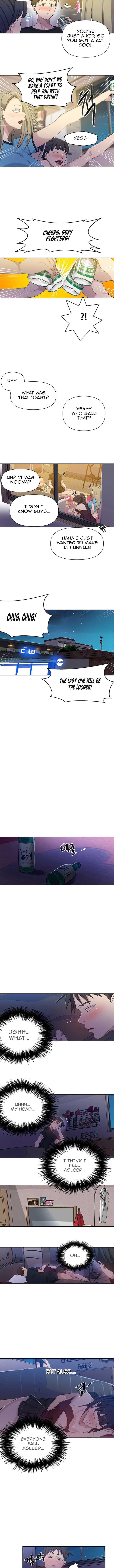 Secret Class Uncensored, chapter 59, page 7 of 10