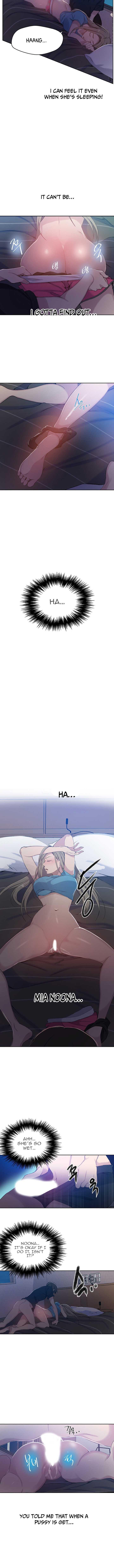 Secret Class Uncensored, chapter 59, page 9 of 10