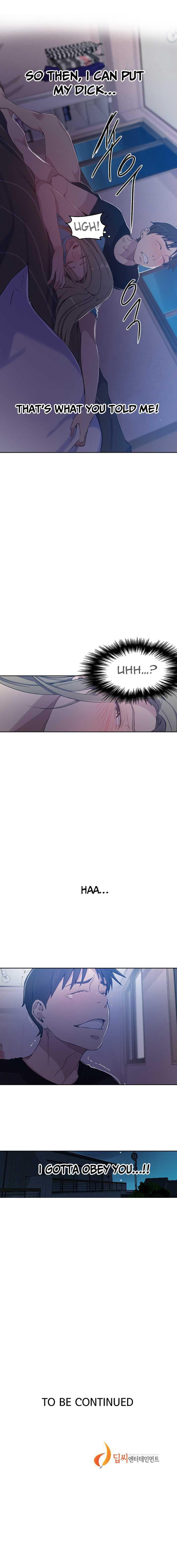 Secret Class Uncensored, chapter 59, page 10 of 10