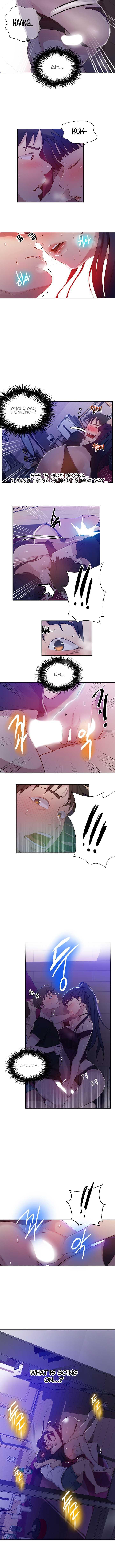 Secret Class Uncensored, chapter 60, page 10 of 11