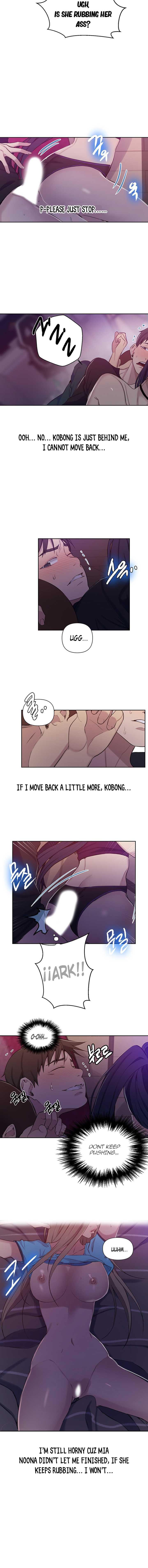 Secret Class Uncensored, chapter 61, page 5 of 11