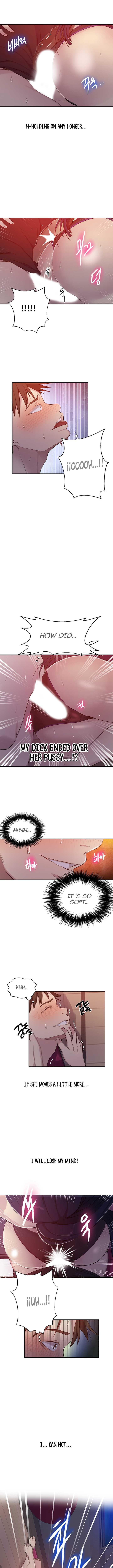 Secret Class Uncensored, chapter 61, page 6 of 11