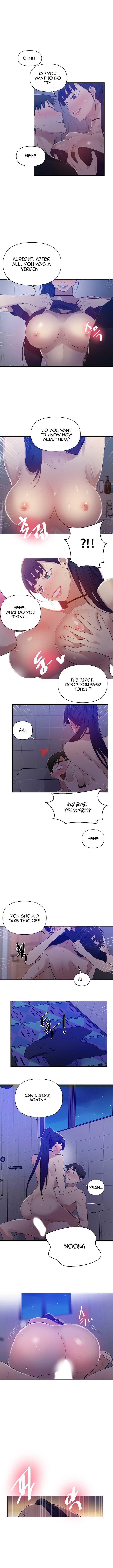 Secret Class Uncensored, chapter 62, page 7 of 11
