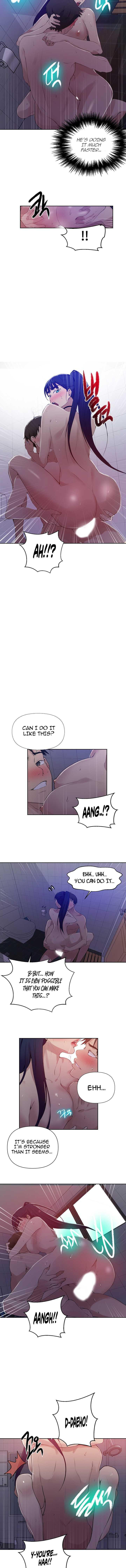 Secret Class Uncensored, chapter 62, page 10 of 11