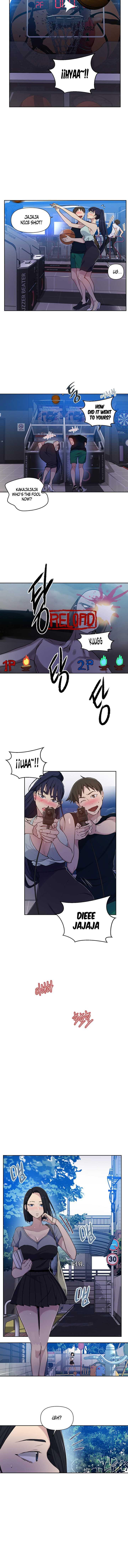 Secret Class Uncensored, chapter 64, page 5 of 11