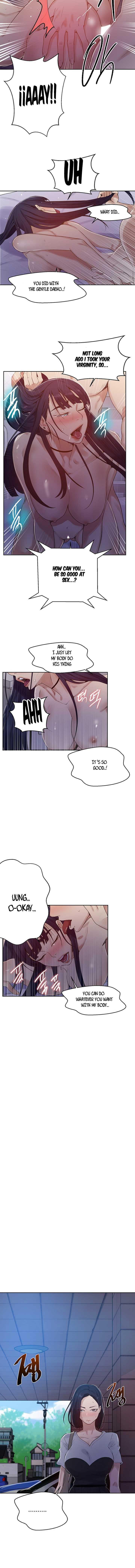 Secret Class Uncensored, chapter 65, page 6 of 10