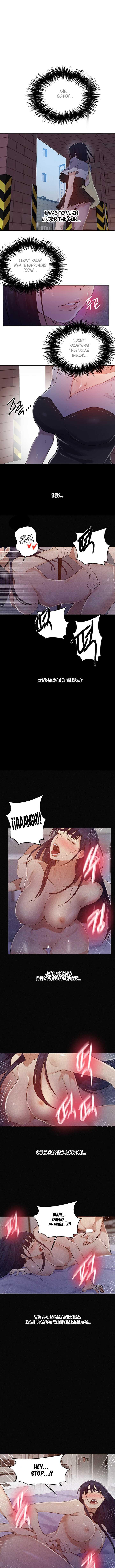 Secret Class Uncensored, chapter 65, page 7 of 10