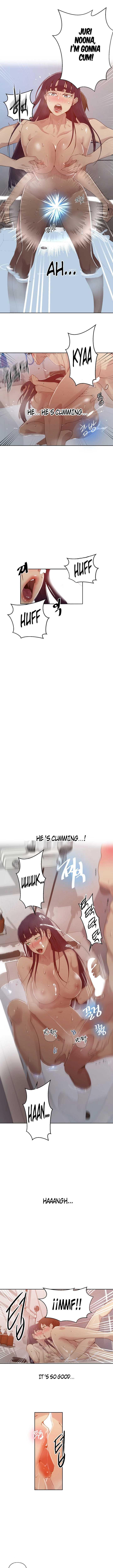 Secret Class Uncensored, chapter 66, page 7 of 11