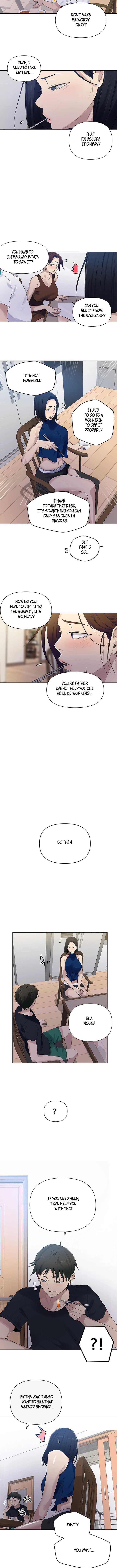 Secret Class Uncensored, chapter 66, page 10 of 11