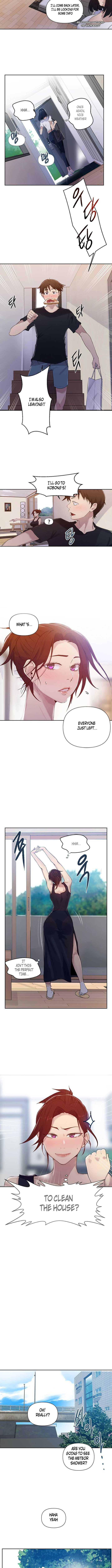 Secret Class Uncensored, chapter 67, page 6 of 12