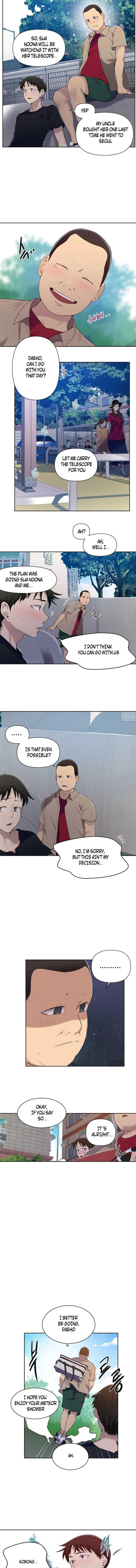 Secret Class Uncensored, chapter 67, page 7 of 12