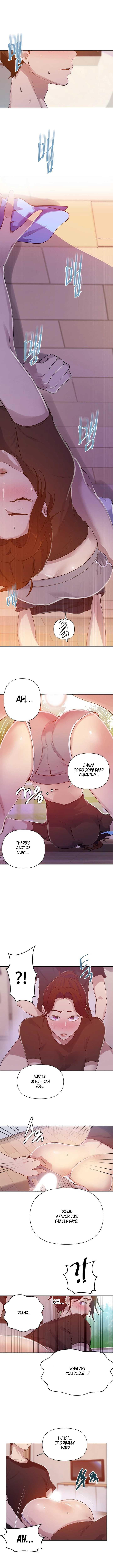 Secret Class Uncensored, chapter 67, page 10 of 12