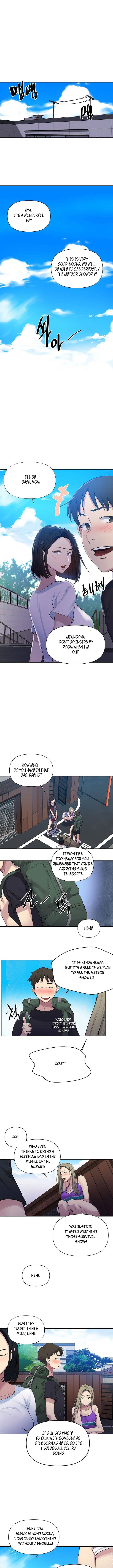 Secret Class Uncensored, chapter 69, page 8 of 12