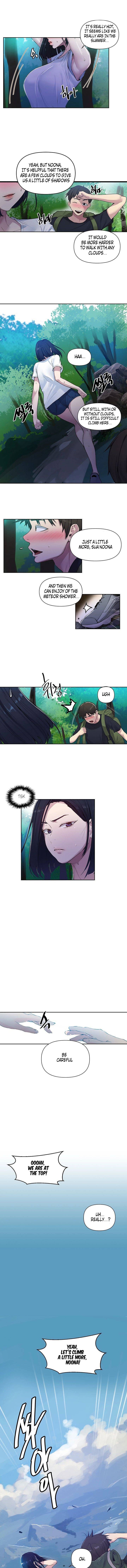 Secret Class Uncensored, chapter 69, page 10 of 12