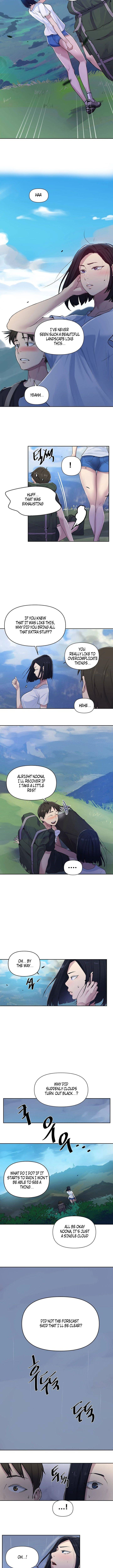 Secret Class Uncensored, chapter 69, page 11 of 12