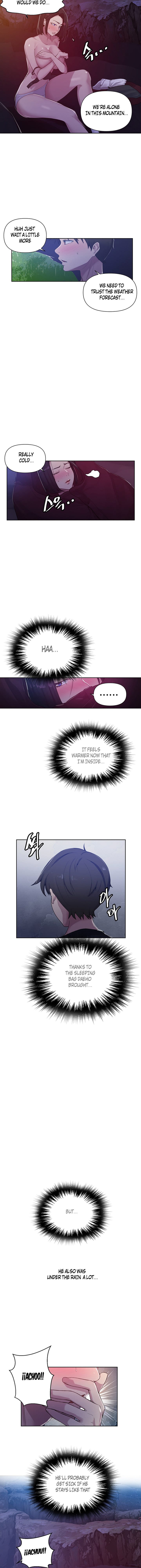 Secret Class Uncensored, chapter 70, page 6 of 12