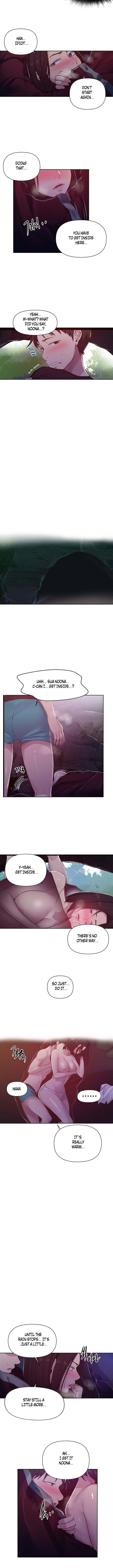 Secret Class Uncensored, chapter 70, page 10 of 12