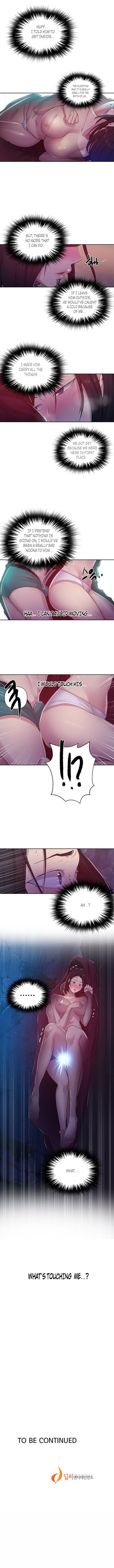 Secret Class Uncensored, chapter 70, page 11 of 12