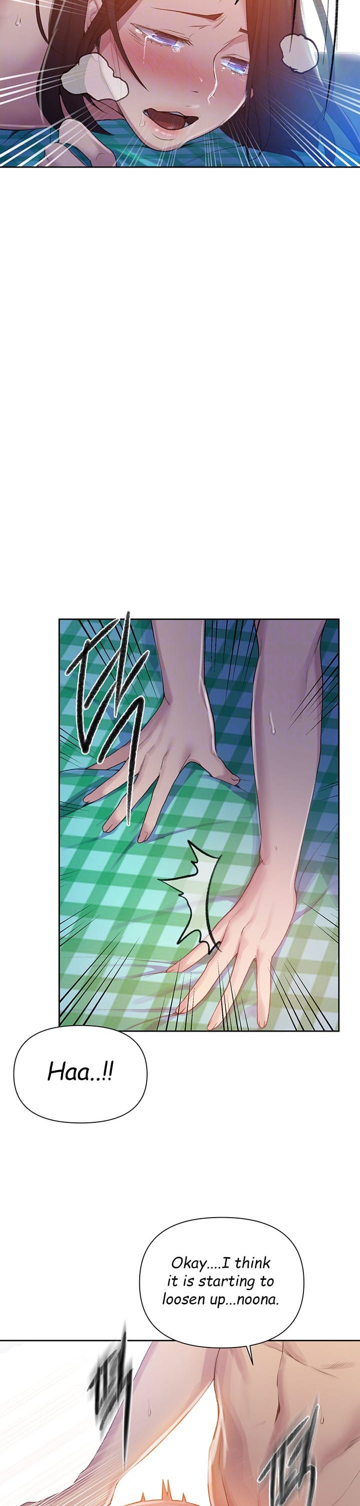 Secret Class Uncensored, chapter 76, page 13 of 30