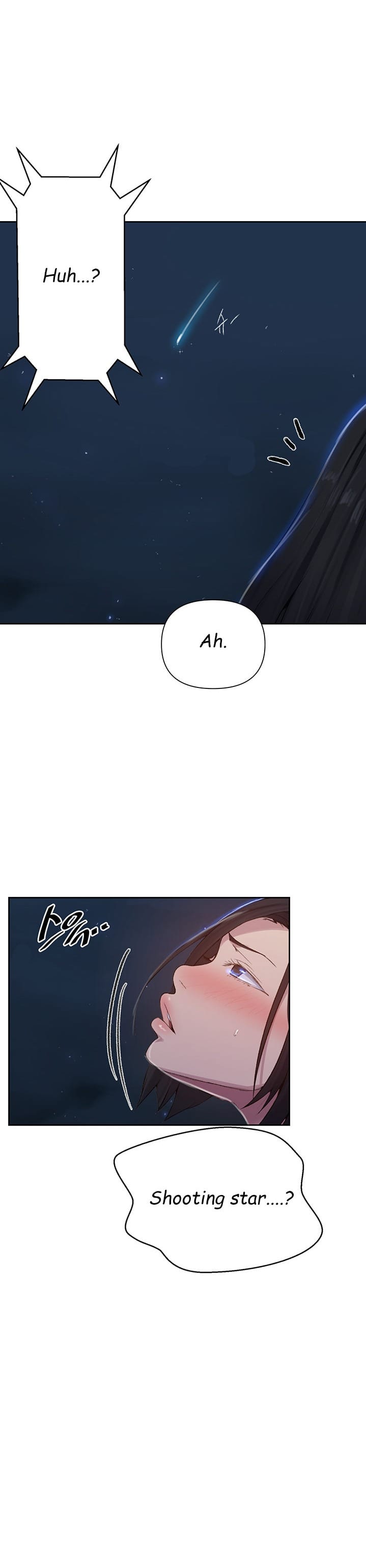 Secret Class Uncensored, chapter 76, page 25 of 30