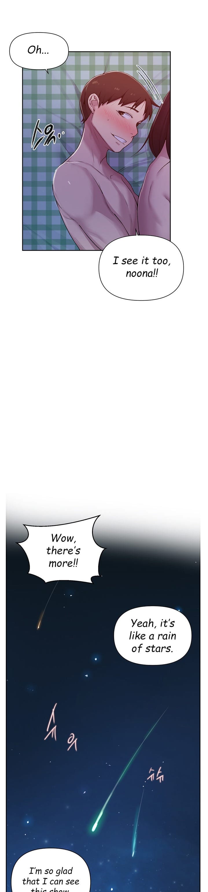 Secret Class Uncensored, chapter 76, page 26 of 30