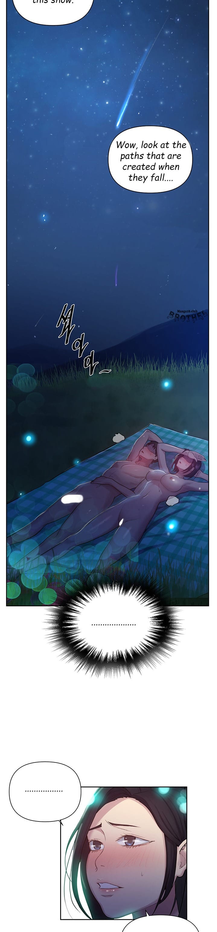 Secret Class Uncensored, chapter 76, page 27 of 30