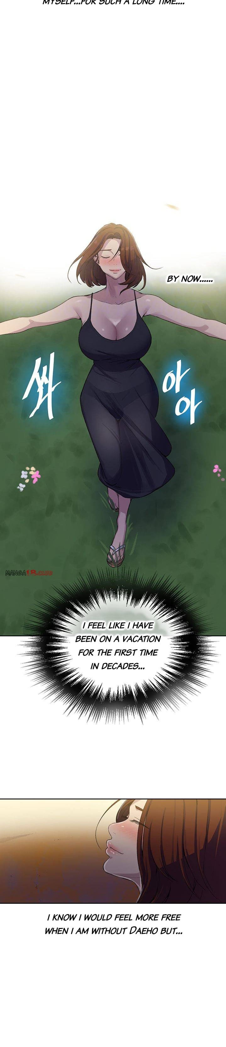 Secret Class Uncensored, chapter 81, page 10 of 30